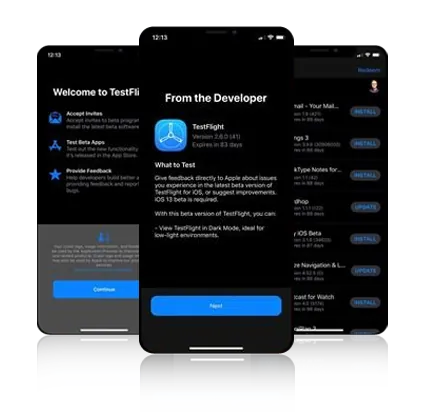 德扑圈下载官网 App 预览